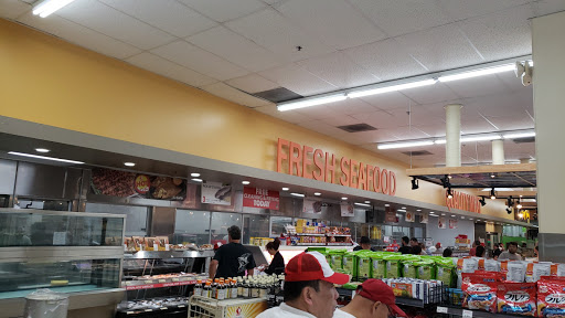 Supermarket «Seafood City», reviews and photos, 2700 Colorado Blvd #140, Los Angeles, CA 90041, USA