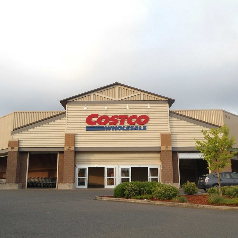 Costco Wholesale