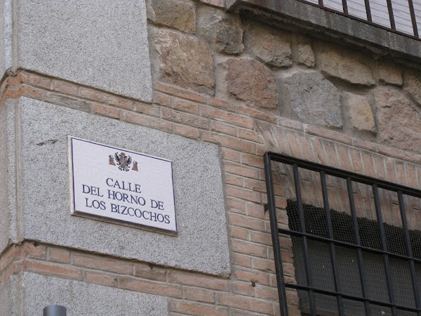 Imagen de Hotel YIT Conquista de Toledo (32 de 33)
