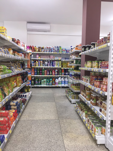 Kombi Mini-mercado - Supermercado