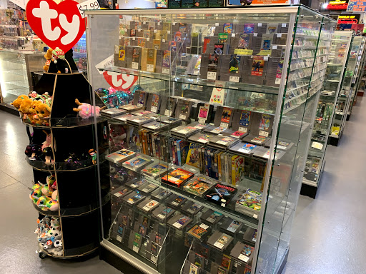 Video Game Store «Play And Talk Retro Video Games Iphone Repair Outlet Mall Location», reviews and photos, 10320 Factory Shop Blvd, Gulfport, MS 39503, USA