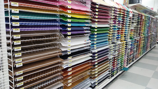 Fabric Store «Jo-Ann Fabrics and Crafts», reviews and photos, 341 W Main St, Christiana, DE 19702, USA