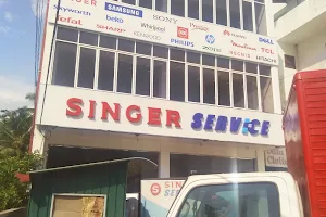 Singer Service Centre, Aluthgama image