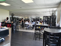 Atmosphère du Restaurant Le 32 à Vaulx-en-Velin - n°7
