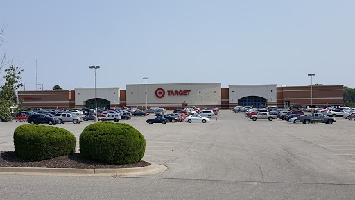Department Store «Target», reviews and photos, 6100 Broadmoor St, Mission, KS 66202, USA