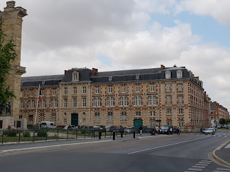 Collège Saint Etienne