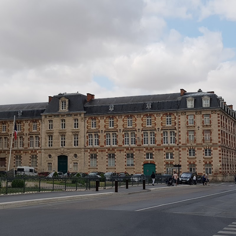Collège Saint Etienne