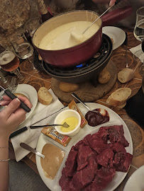 Les plus récentes photos du Restaurant de fondues Pain Vin Fromages à Paris - n°2