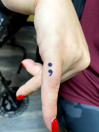 Explore make tattoo ideas, creative tattoo ideas in Warner Robins, available at Untold Pain Tattoo Studio