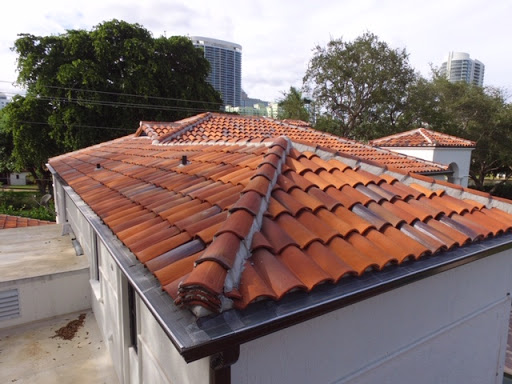 Storm Proof Roofing in Pompano Beach, Florida