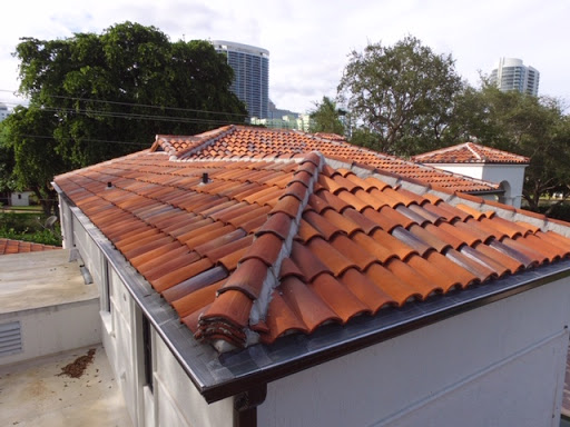 Roofing Contractor «Gomez Roofing», reviews and photos, 1015 NW 31st Ave, Pompano Beach, FL 33069, USA