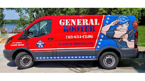 General Rooter, LLC.