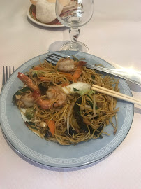 Nouille du Restaurant chinois Le Palais d'Asie à Limoges - n°5