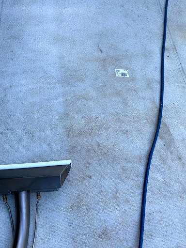 EASY CLEAN CARPET CARE image