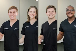 Nelspruit Dental Practice - Dr’s Burger, Bowker, du Plessis and Mabuza image