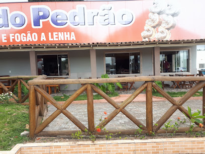 Parada do Pedrão - Rodovia BR-101, Km 887, S/n - Zona Rural, Teixeira de Freitas - BA, Brazil