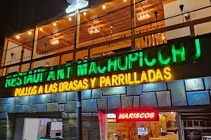 Restaurante Peruano MACHUPICCHIU image