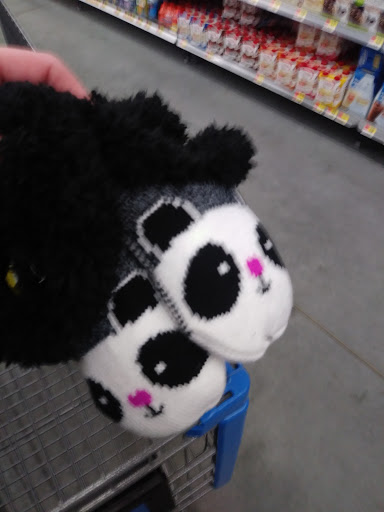 Department Store «Walmart Supercenter», reviews and photos, 638 Quequechan St, Fall River, MA 02721, USA