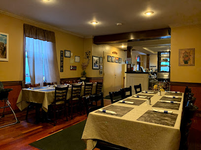 Thera Greek Restaurant