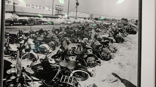 Harley-Davidson Dealer «Harley-Davidson of Fresno», reviews and photos, 4345 W Shaw Ave, Fresno, CA 93722, USA