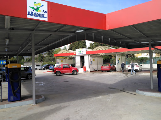 Lavadero Coches Lavalu Benicàssim en Benicàssim, Castellón de la Plana