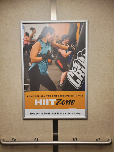 Health Club «Crunch - Norwood», reviews and photos, 3170 Webster Ave, Bronx, NY 10467, USA