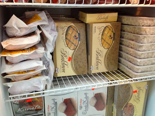 Grocery Store «Rose Supermarket», reviews and photos, 6026 Radio Rd, Naples, FL 34104, USA