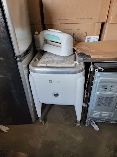 Wholesaler «Appliance Warehouse», reviews and photos, 523 Bingham St, Pittsburgh, PA 15203, USA