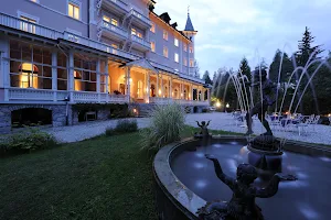 Schweizerhof Flims - Romantik Hotel & SPA image