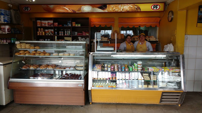 Opiniones de Pan Candelaria en San Pedro de La Paz - Panadería