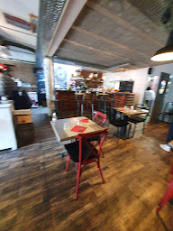 Photo n°18 de Le Pas Sage Du Marché à La Flotte ()