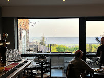 Atmosphère du Restaurant français Le Panoramic à Cassel - n°6