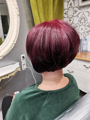 telefon Salon Diane Beauty