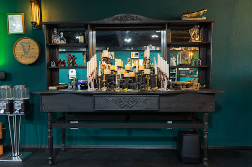 Explore urban tattoo ideas for men, creative tattoo ideas in Las Cruces, available at Irish Ink Tattoo