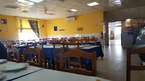 Restaurante O Pascoal em Moita