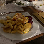 Photo n°1 de l'avis de Thomas.e fait le 31/08/2023 à 20:26 sur le  Antica Corte à Arco