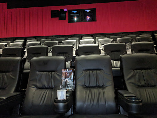 Movie Theater «Frank Theatres Tilton 9 and IMAX», reviews and photos, 331 Tilton Rd, Northfield, NJ 08225, USA