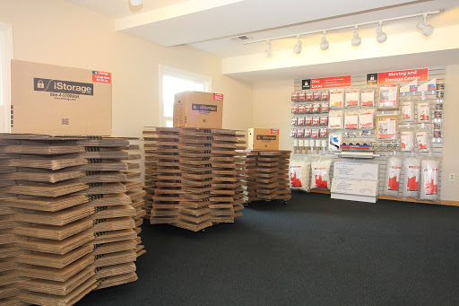 Self-Storage Facility «Simply Self Storage - Clinton Township/Garfield Rd», reviews and photos, 41250 Garfield Rd, Charter Twp of Clinton, MI 48038, USA