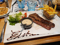 Steak du Édito Restaurant Saint Quentin - n°9
