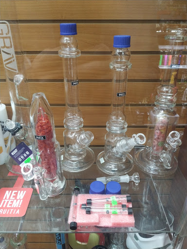 Tobacco Shop «Tobacco Buzz», reviews and photos, 860 W Imperial Hwy, Brea, CA 92821, USA