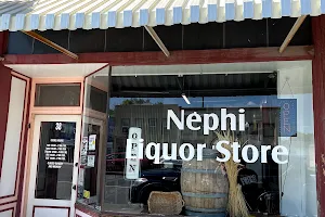 Nephi Liquor Agency image