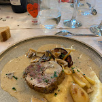 Photo n° 1 de l'avis de Pauline. fait le 27/12/2022 à 13:53 pour L'Instant Restaurant Eveux à Éveux
