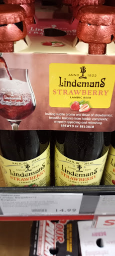 Wine Store «BevMo!», reviews and photos, 10984 California Route 2, Los Angeles, CA 90025, USA