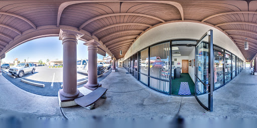 Locksmith «Ace Locksmith», reviews and photos, 10404 W Coggins Dr #105, Sun City, AZ 85351, USA