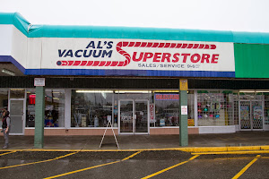 Al's Vacuum Superstore