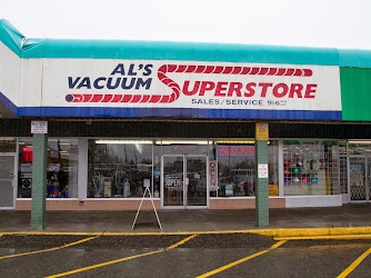 Al's Vacuum Superstore