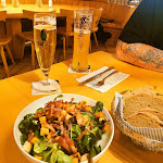 Photo n°2 de l'avis de marco.t fait le 25/01/2024 à 16:22 sur le  Waldhaus Brauerei Gasthof à Weilheim