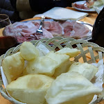 Photo n°1 de l'avis de Antonio.r fait le 26/03/2019 à 21:21 sur le  Ristorante Al Mulino à Sasso Marconi