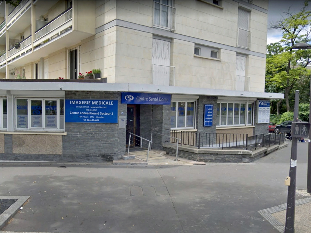 Photo n° 1 de l'avis de Lyd.A fait le 25/05/2023 à 22:14