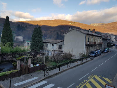 Le Merlanson à Bez-et-Esparon